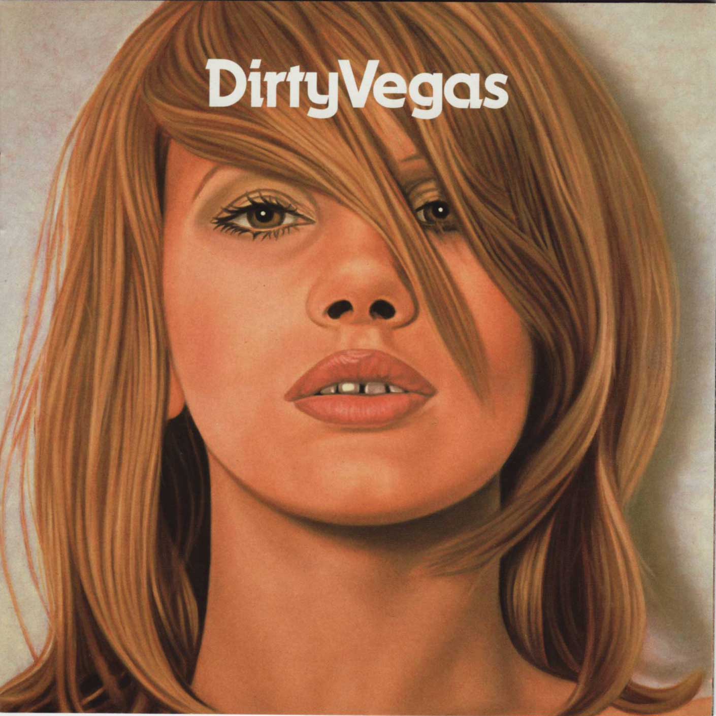 Dirty Vegas